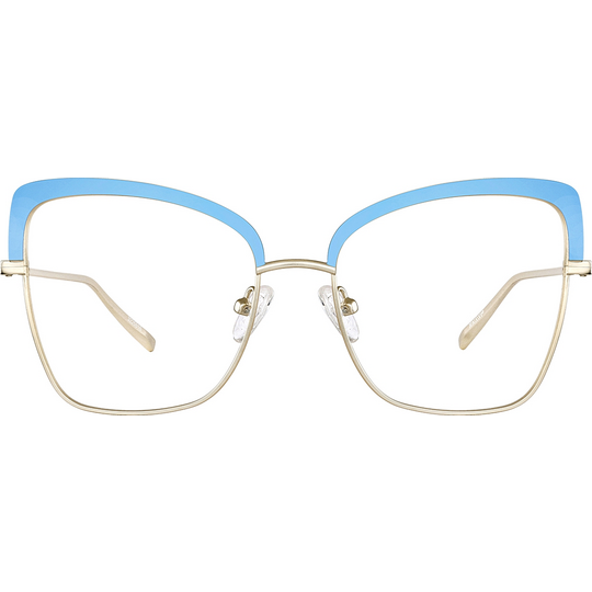 Zenni Cat-Eye Glasses 3225816