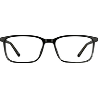 Zenni Rectangle Glasses 2023521