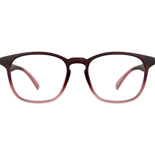 Zenni Square Glasses 2020128