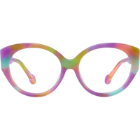 Zenni Cat-Eye Glasses 4450639