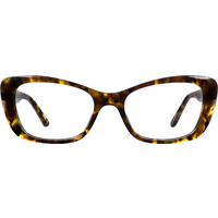 Zenni Cat-Eye Glasses 305225