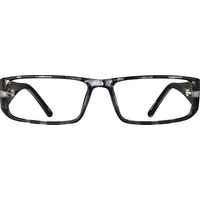 Zenni Rectangle Glasses 263031