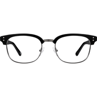 Zenni Browline Glasses 199421