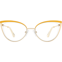 Zenni Cat-Eye Glasses 3222242