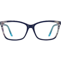 Zenni Cat-Eye Glasses 2033816