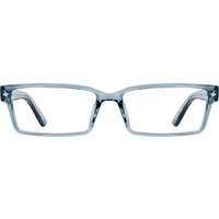 Zenni Rectangle Glasses 278536