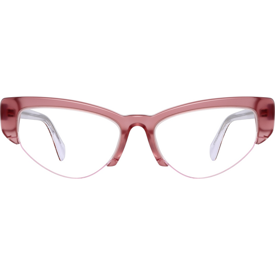 Zenni Cat-Eye Glasses 4453519