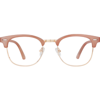 Zenni Browline Glasses 1913133