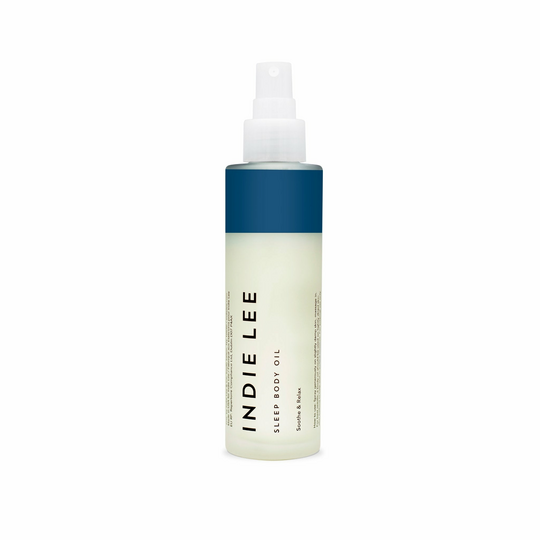 Indie Lee Sleep Body Oil