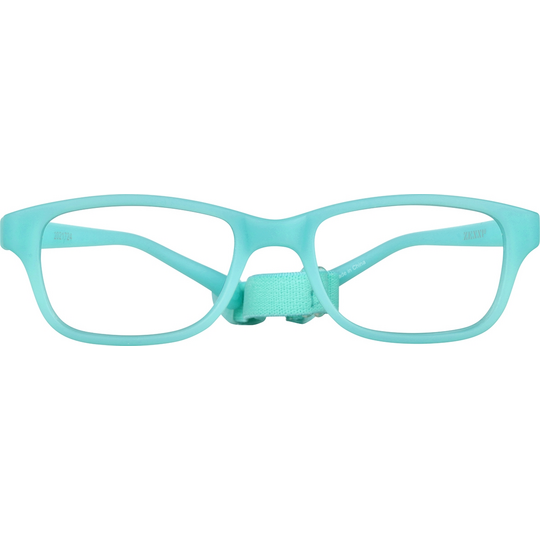 Zenni Rectangle Glasses 2021724