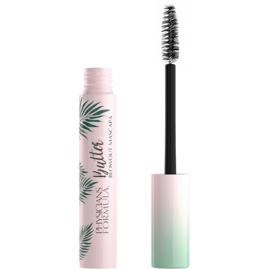 Physicians Formula Butter Blowout Mascara - Black