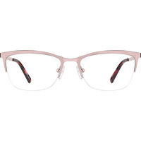 Zenni Rectangle Glasses 3216619