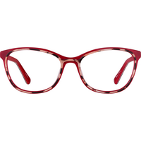 Zenni Cat-Eye Glasses 4448218