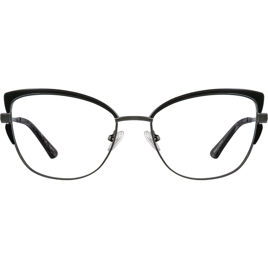 Zenni Cat-Eye Glasses 329421