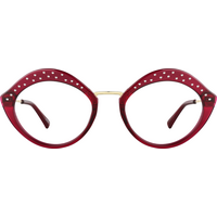 Zenni Geometric Glasses 7819818