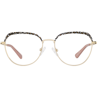 Zenni Cat-Eye Glasses 3225022