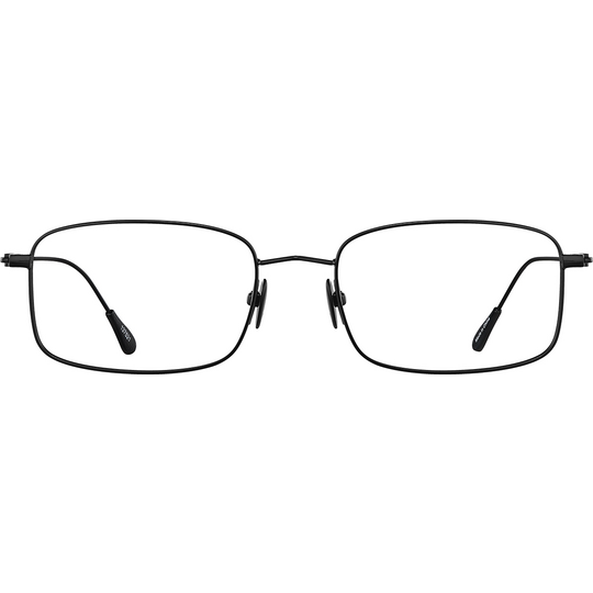 Zenni Rectangle Glasses 137521