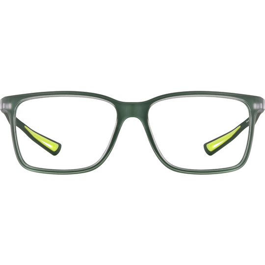 Zenni Square Glasses 2033124