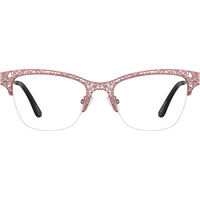 Zenni Cat-Eye Glasses 3220619