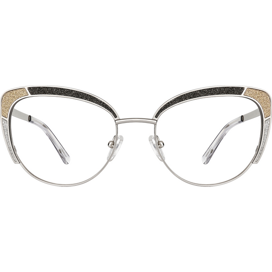 Zenni Cat-Eye Glasses 3221711