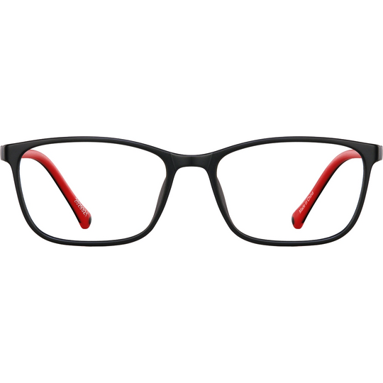 Zenni Rectangle Glasses 2029321