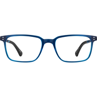 Zenni Rectangle Glasses 2015916