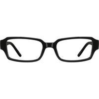 Zenni Rectangle Glasses 2027421