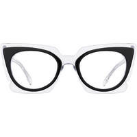 Zenni Cat-Eye Glasses 4422323