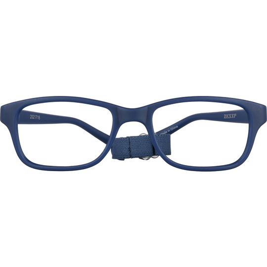 Zenni Rectangle Glasses 2021716