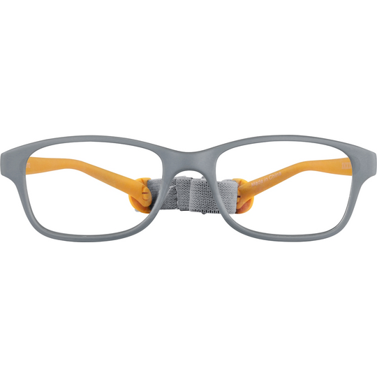 Zenni Rectangle Glasses 2021712