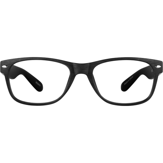 Zenni Rectangle Glasses 2020421