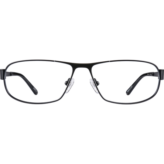 Zenni Oval Glasses 523721