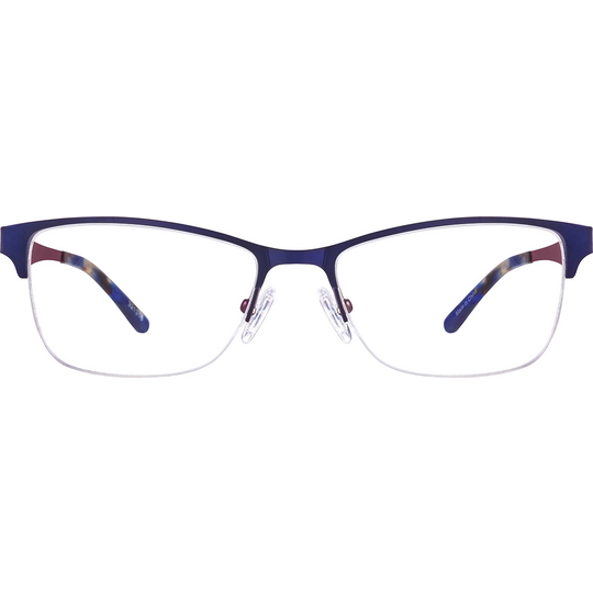 Zenni Cat-Eye Glasses 321316