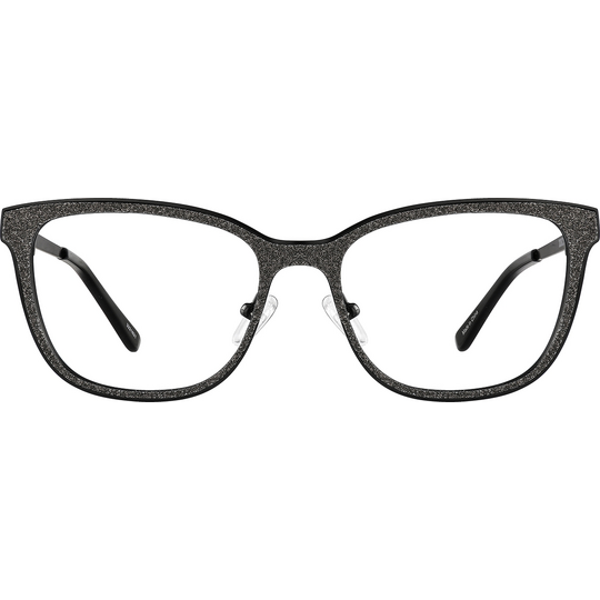 Zenni Square Glasses 3221821