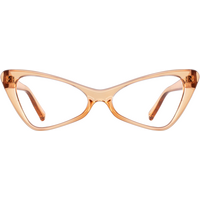 Zenni Cat-Eye Glasses 2030842