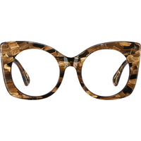 Zenni Cat-Eye Glasses 4452615