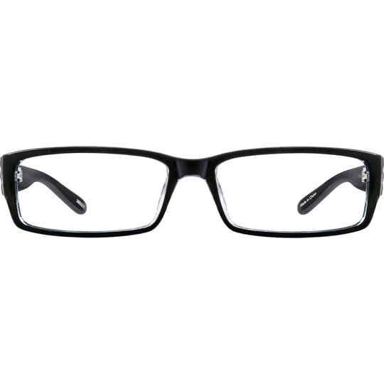 Zenni Rectangle Glasses 265221