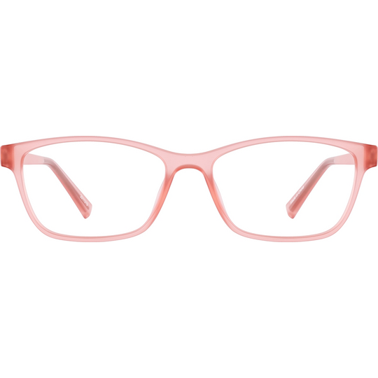 Zenni Rectangle Glasses 2011319