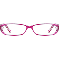 Zenni Rectangle Glasses 265617