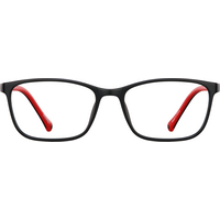 Zenni Rectangle Glasses 2029321