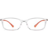 Zenni Rectangle Glasses 2018322