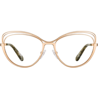 Zenni Cat-Eye Glasses 3222619