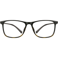 Zenni Square Glasses 2024625