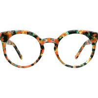 Zenni Cat-Eye Glasses 4438342