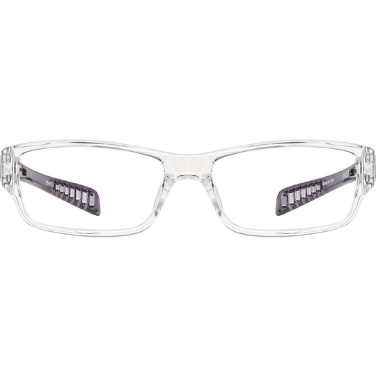 Zenni Rectangle Glasses 264923