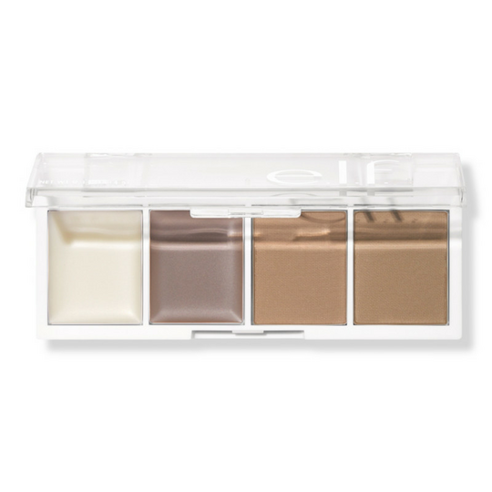 E.L.F. Cosmetics Bite-Size Brow Palette