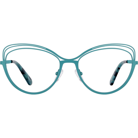 Zenni Cat-Eye Glasses 3222624