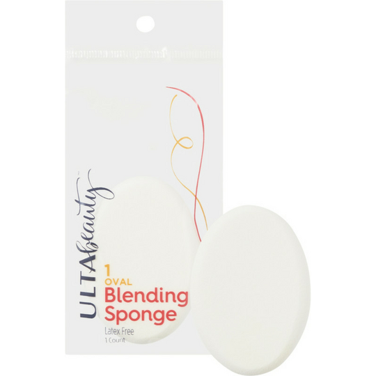 Ulta Oval Blending Sponge