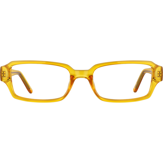 Zenni Rectangle Glasses 2027422