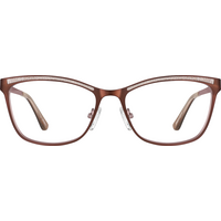 Zenni Cat-Eye Glasses 3215515